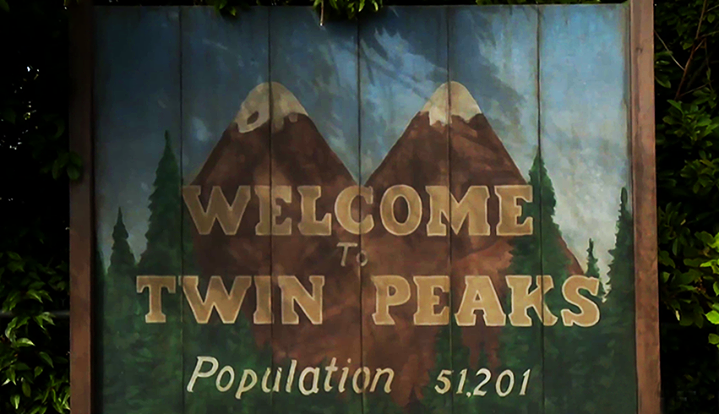 twin peaks