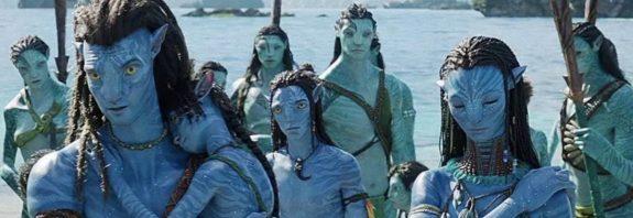 Avatar: La via dell'acqua