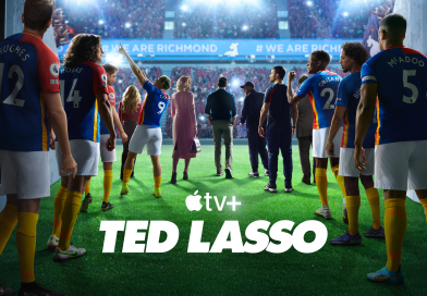 Ted Lasso terza stagione