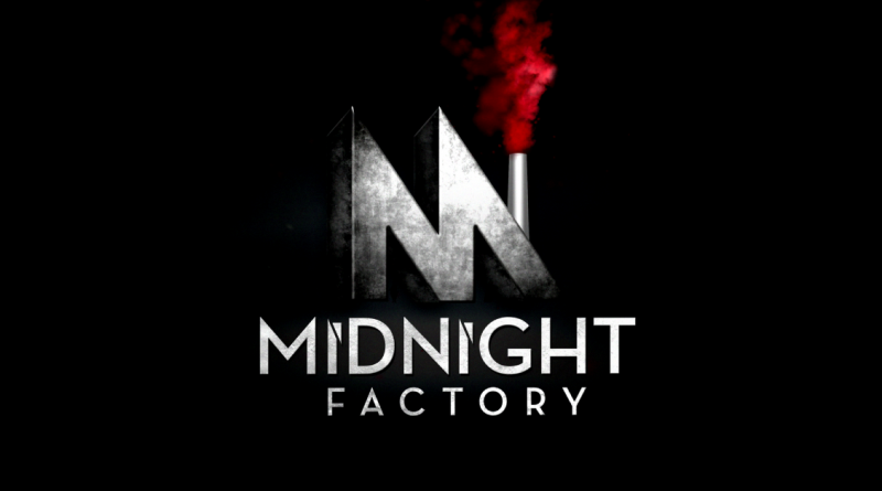 midnight factory